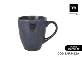 La Mediterranea Taza Nebula MD 410ml