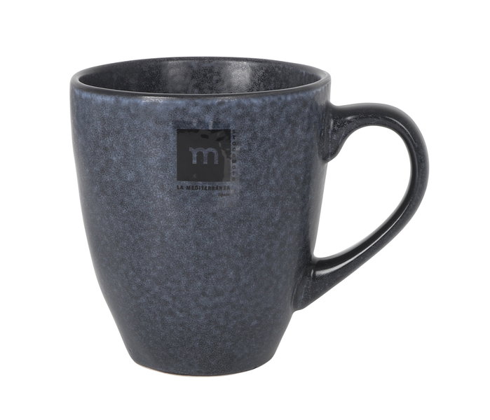 La Mediterranea Taza Nebula MD 410ml