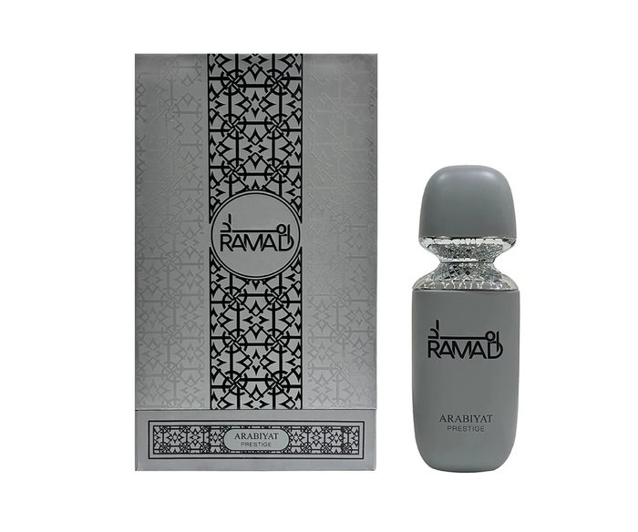 Arabiyat Prestige Ramad Agua de perfume Unisex 100 ml