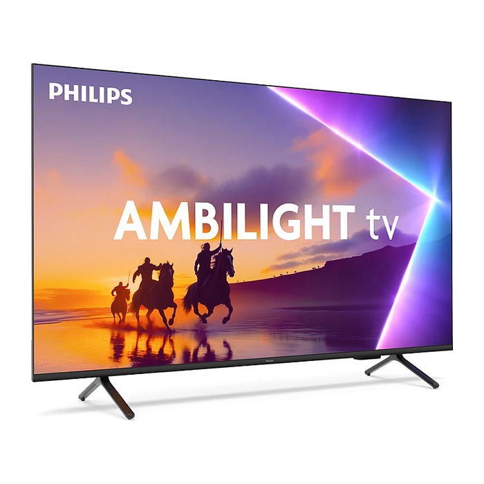 Philips 55PUS8505/12 TV 55" 4K QLED Smart TV con Ambilight