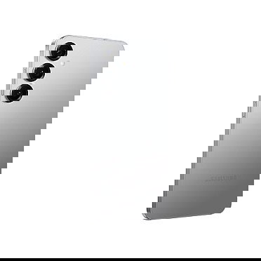 Samsung Galaxy S25 Enterprise Edition 5G Smartphone, 12GB RAM 256GB, Dynamic AMOLED 2X 6.2", Triple Cámara 50MP, Android 15, Batería 4000mAh, Dual SIM, Color Silver Shadow