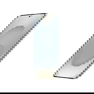 Samsung Galaxy S25 Enterprise Edition 5G Smartphone, 12GB RAM 256GB, Dynamic AMOLED 2X 6.2", Triple Cámara 50MP, Android 15, Batería 4000mAh, Dual SIM, Color Silver Shadow