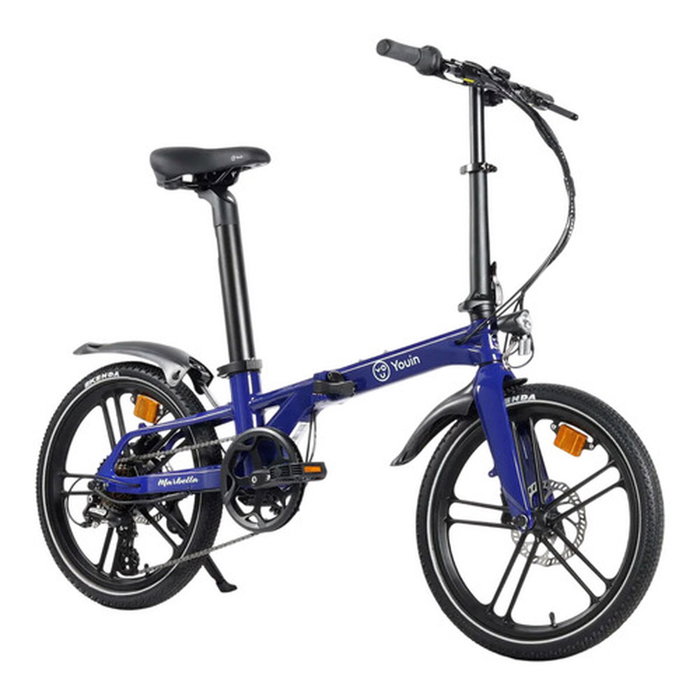 Youin E-Bike Marbella - Urban Youin E-Bike Marbella - Urban