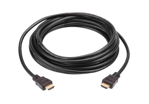 Aten Cable HDMI True 4K Alta Velocidad con Ethernet 5m 2L-7D05H-1