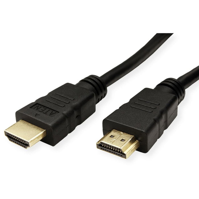 ATEN Cable HDMI 2L-7D05H de 5 m con Ethernet y 4K Real
