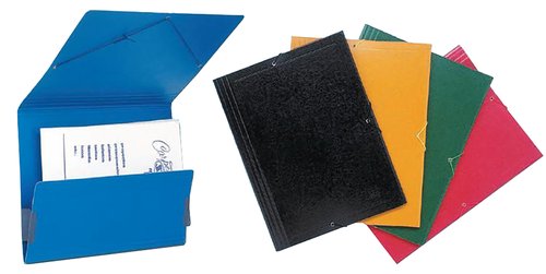 Carpeta De Gomas Sin Solapas Saro Carton Nº10 Gofrado Brillo Fº Verde (Set de 10) Carpeta De Gomas Sin Solapas Saro Carton Nº10 Gofrado Brillo Fº Verde (Set de 10)