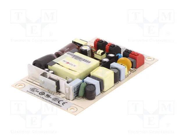 MEAN WELL IDPC-25-1050 Alimentador LED de 25W