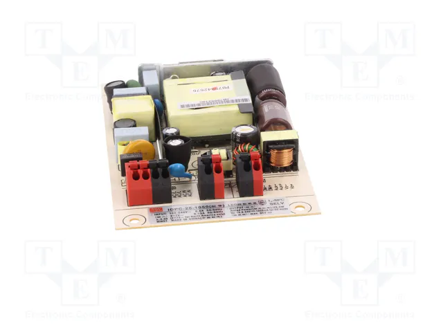 MEAN WELL IDPC-25-1050 Alimentador LED de 25W