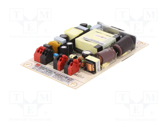 MEAN WELL IDPC-25-1050 Alimentador LED de 25W