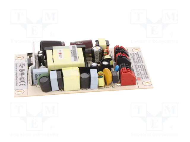 MEAN WELL IDPC-25-1050 Alimentador LED de 25W