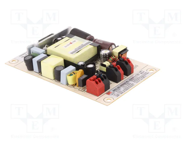 MEAN WELL IDPC-25-1050 Alimentador LED de 25W