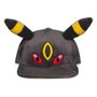 Difuzed Pokémon Gorra Peluche Snapback Umbreon