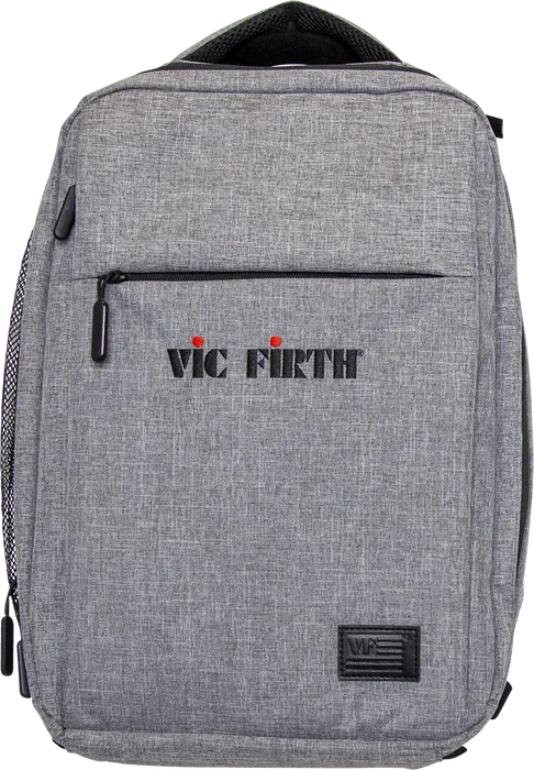 VICFIRTH Mochila de Viaje 45x32x7 cm