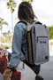 VICFIRTH Mochila de Viaje 45x32x7 cm