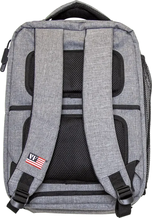 VICFIRTH Mochila de Viaje 45x32x7 cm