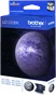 Brother LC1220BK Negro