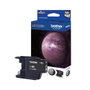 Brother LC1220BK Negro