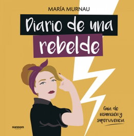 RANDOM HOUSE Diario de una rebelde