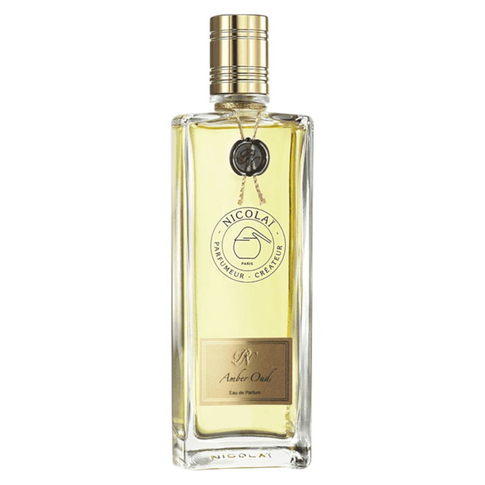 Amber Oud, Agua de perfume, Unisex, 100 ml