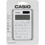 Casio SL-1000SC-WE Blanco