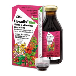 Floradix Kids Líquido