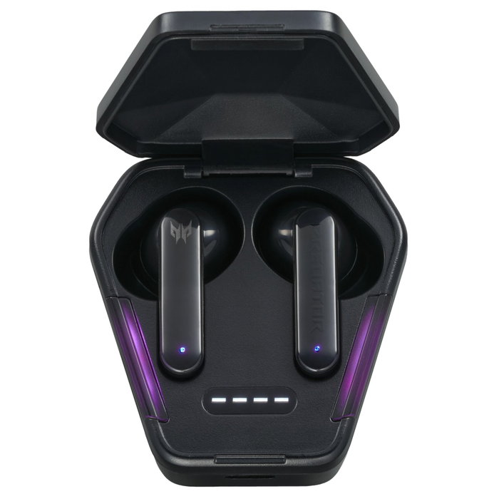 Acer Predator Galea 330 Gaming Headset Bluetooth Negro
