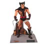 Diamond Select Figura Wolverine Desenmascarado Marvel Select 18cm