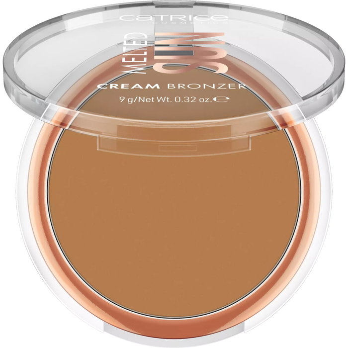 Catrice Melted Sun Bronceador en Crema 020 Beach Babe Catrice Melted Sun Bronceador en Crema 020 Beach Babe
