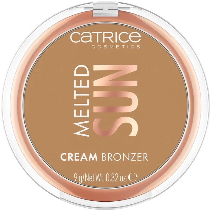 Catrice Melted Sun Bronceador en Crema 020-beach babe