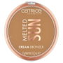 Catrice Melted Sun Bronceador en Crema 020 Beach Babe