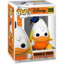 FUNKO Figura POP Disney Truco o Trato Donald Duck