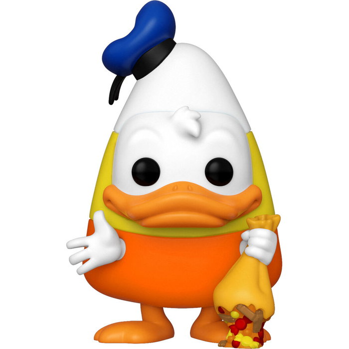 FUNKO Figura POP Disney Truco o Trato Donald Duck FUNKO Figura POP Disney Truco o Trato Donald Duck