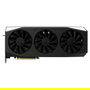 XFX RX 9070 XT 16GB GDDR6 3 Ventilador Gaming LED Tarjeta Gráfica