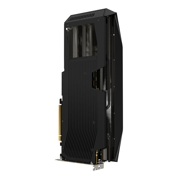 XFX RX 9070 XT 16GB GDDR6 3 Ventilador Gaming LED Tarjeta Gráfica