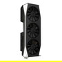 XFX RX 9070 XT 16GB GDDR6 3 Ventilador Gaming LED Tarjeta Gráfica