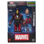 Hasbro Figura Marvel Legends Series Iron Man Mark 72 Coleccionable 15cm