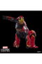 Hasbro Marvel Legends Series Iron Man (Mark 72) 15cm