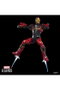 Hasbro Marvel Legends Series Iron Man (Mark 72) 15cm
