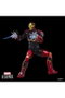 Hasbro Marvel Legends Series Iron Man (Mark 72) 15cm
