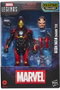 Hasbro Marvel Legends Series Iron Man (Mark 72) 15cm