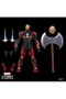 Hasbro Marvel Legends Series Iron Man (Mark 72) 15cm