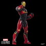 Hasbro Marvel Legends Series Iron Man (Mark 72) 15cm