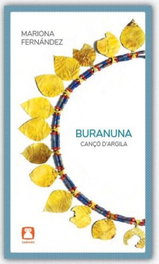 Buranuna. Cançó d´argila, Mariona Fernández - KARWAN EDITORIAL