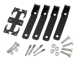 Vogel's PFA 9156 Acoplador de Poste para Sistema Connect-it - Vogel's