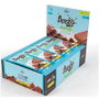 HERBORA DIET PRIME SNACKIS COMPLEAT barrita maxi choco leche 12 uds