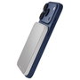Dbramante1928 Cargador Inalámbrico Slim Qi2.2 5000mAh 25W Blanco