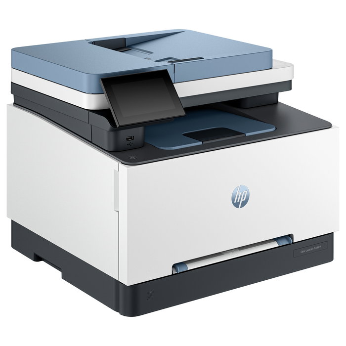 HP LaserJet PRO MFP 3302fdwg Impresora Láser Color 4 en 1 A4, LAN, WLAN, ADF, Duplex