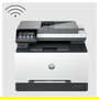 HP LaserJet PRO MFP 3302fdwg Impresora Láser Color 4 en 1 A4, LAN, WLAN, ADF, Duplex