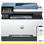 HP LaserJet PRO MFP 3302fdwg Impresora Láser Color 4 en 1 A4, LAN, WLAN, ADF, Duplex