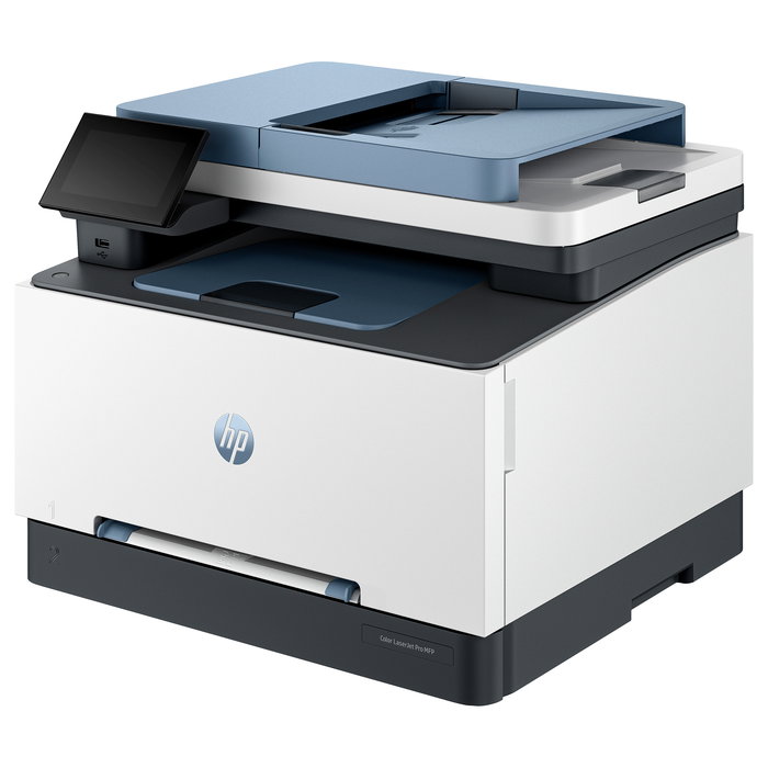 HP LaserJet PRO MFP 3302fdwg Impresora Láser Color 4 en 1 A4, LAN, WLAN, ADF, Duplex